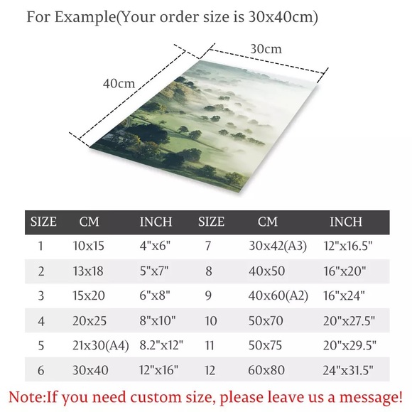 Vintage Cartoon Cute Cat Posters Canvas Paint Wall - Picture 14 of 16